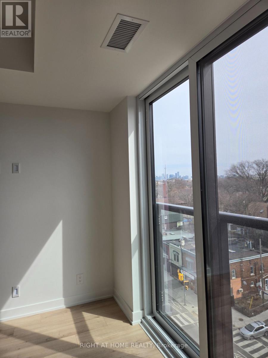 808 - 1660 Bloor Street W, Toronto, Ontario  M6P 0C6 - Photo 14 - W12921930