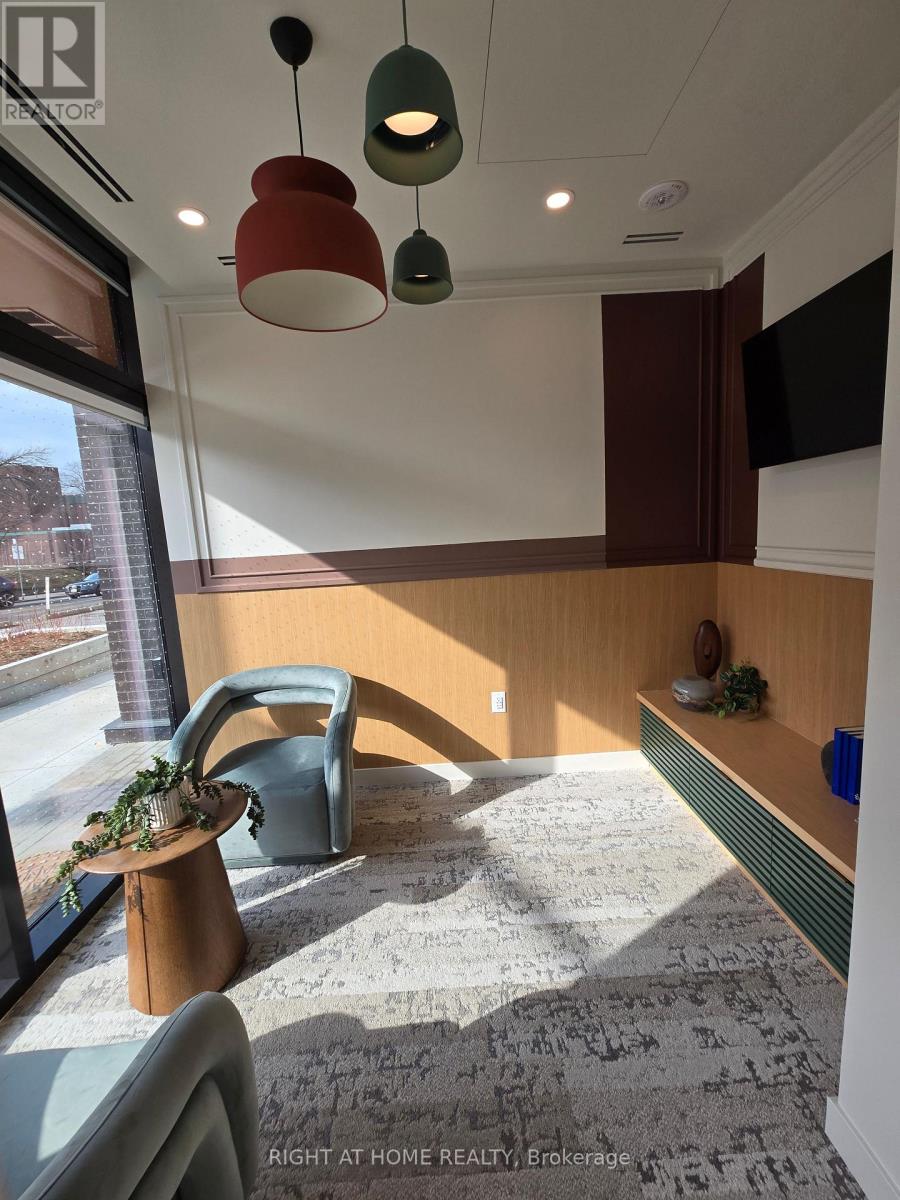 808 - 1660 Bloor Street W, Toronto, Ontario  M6P 0C6 - Photo 20 - W12921930