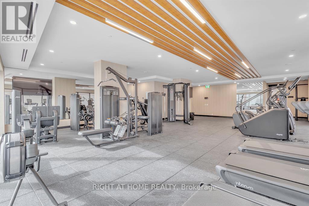 808 - 1660 Bloor Street W, Toronto, Ontario  M6P 0C6 - Photo 21 - W12921930