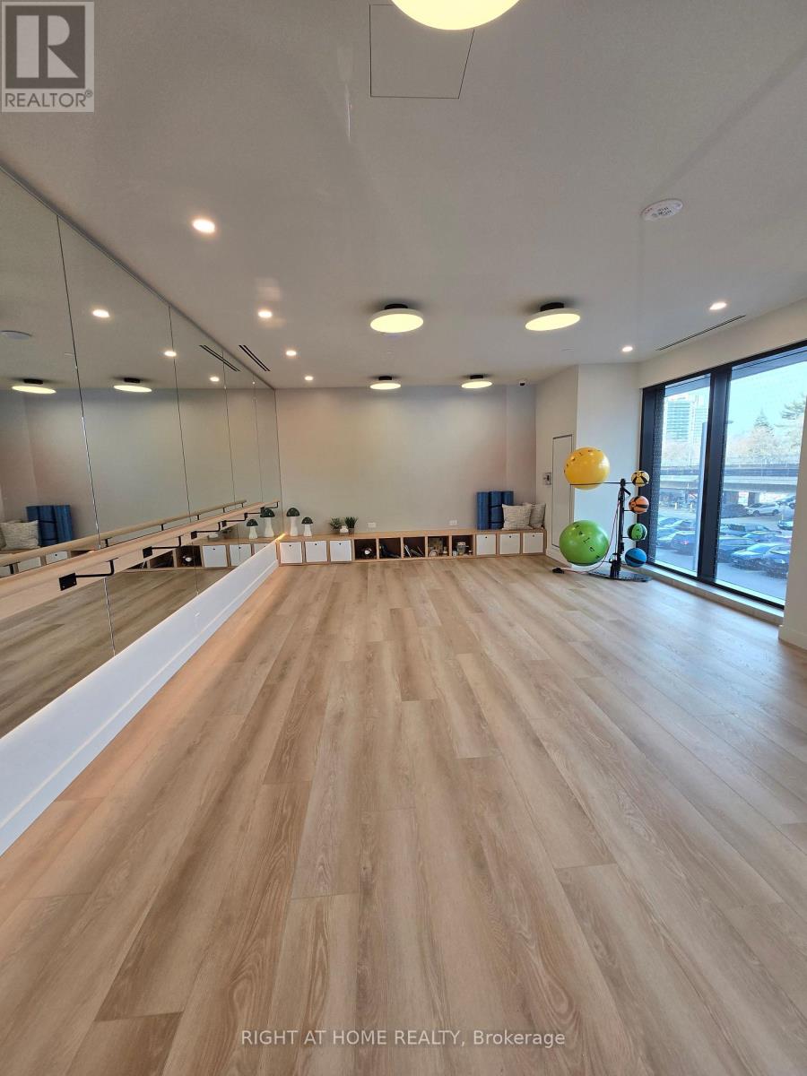 808 - 1660 Bloor Street W, Toronto, Ontario  M6P 0C6 - Photo 22 - W12921930