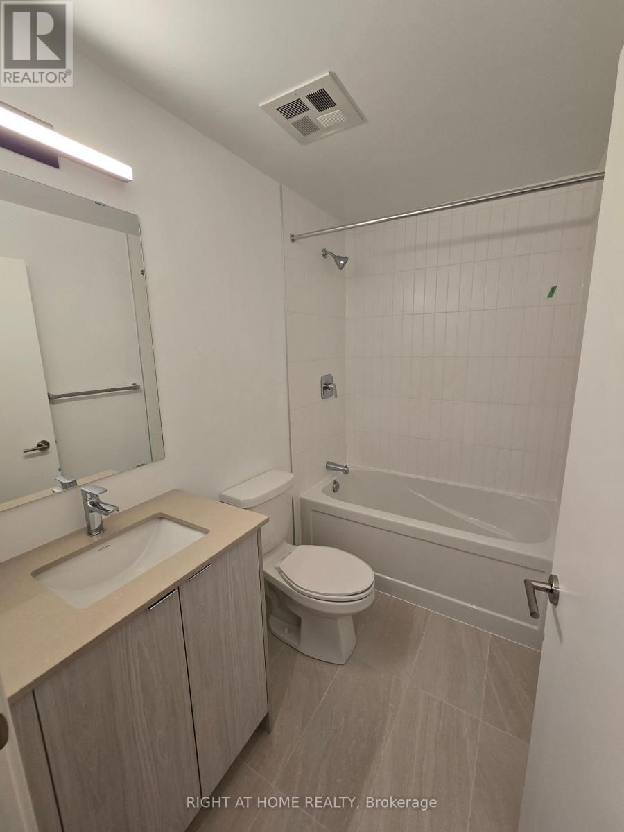 808 - 1660 Bloor Street W, Toronto, Ontario  M6P 0C6 - Photo 8 - W12921930