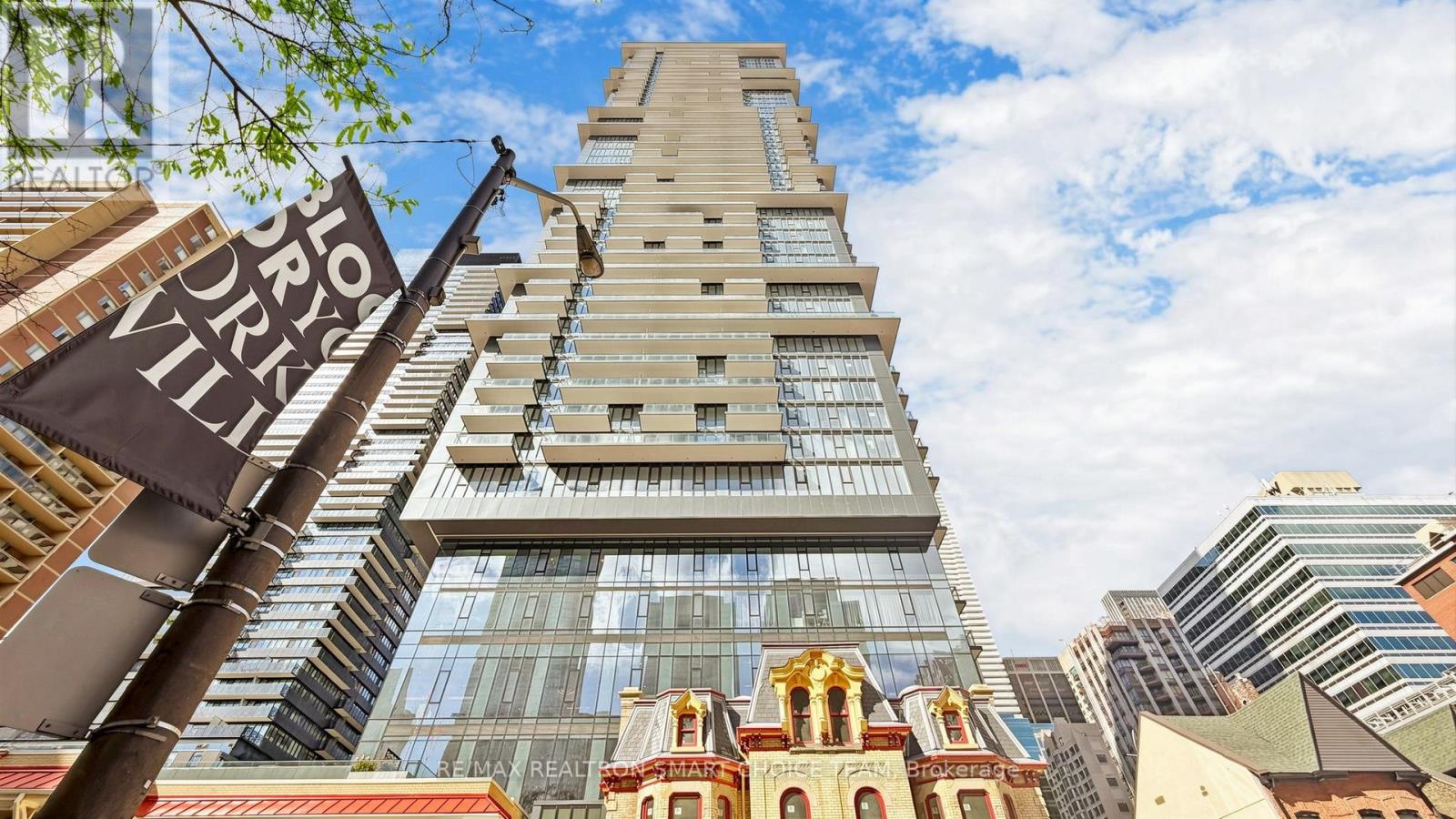 806 - 634 Church Street, Toronto, Ontario  M4Y 0G9 - Photo 3 - C12993348