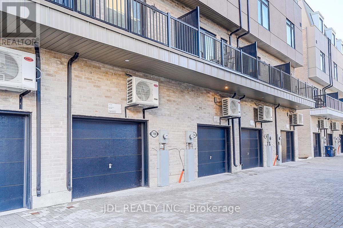 70b Tisdale Avenue, Toronto, Ontario  M4A 0A9 - Photo 4 - C12993358