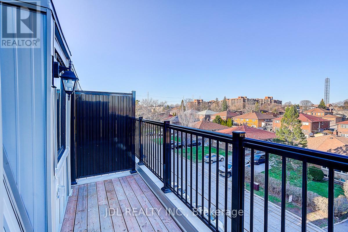 70b Tisdale Avenue, Toronto, Ontario  M4A 0A9 - Photo 44 - C12993358