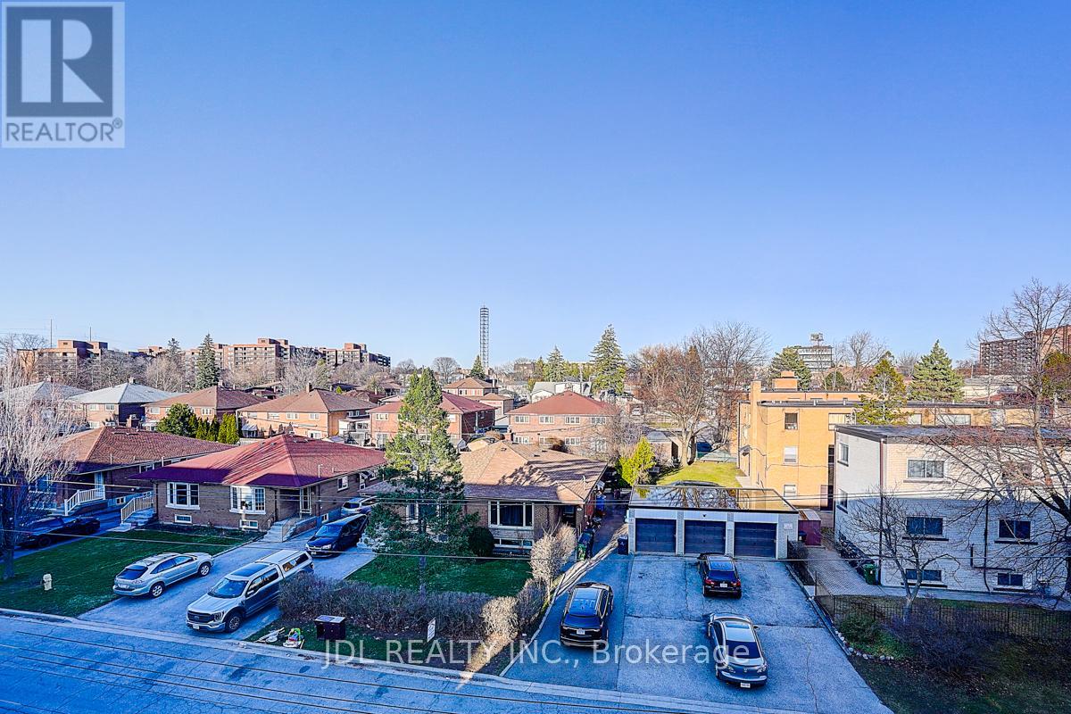 70b Tisdale Avenue, Toronto, Ontario  M4A 0A9 - Photo 45 - C12993358