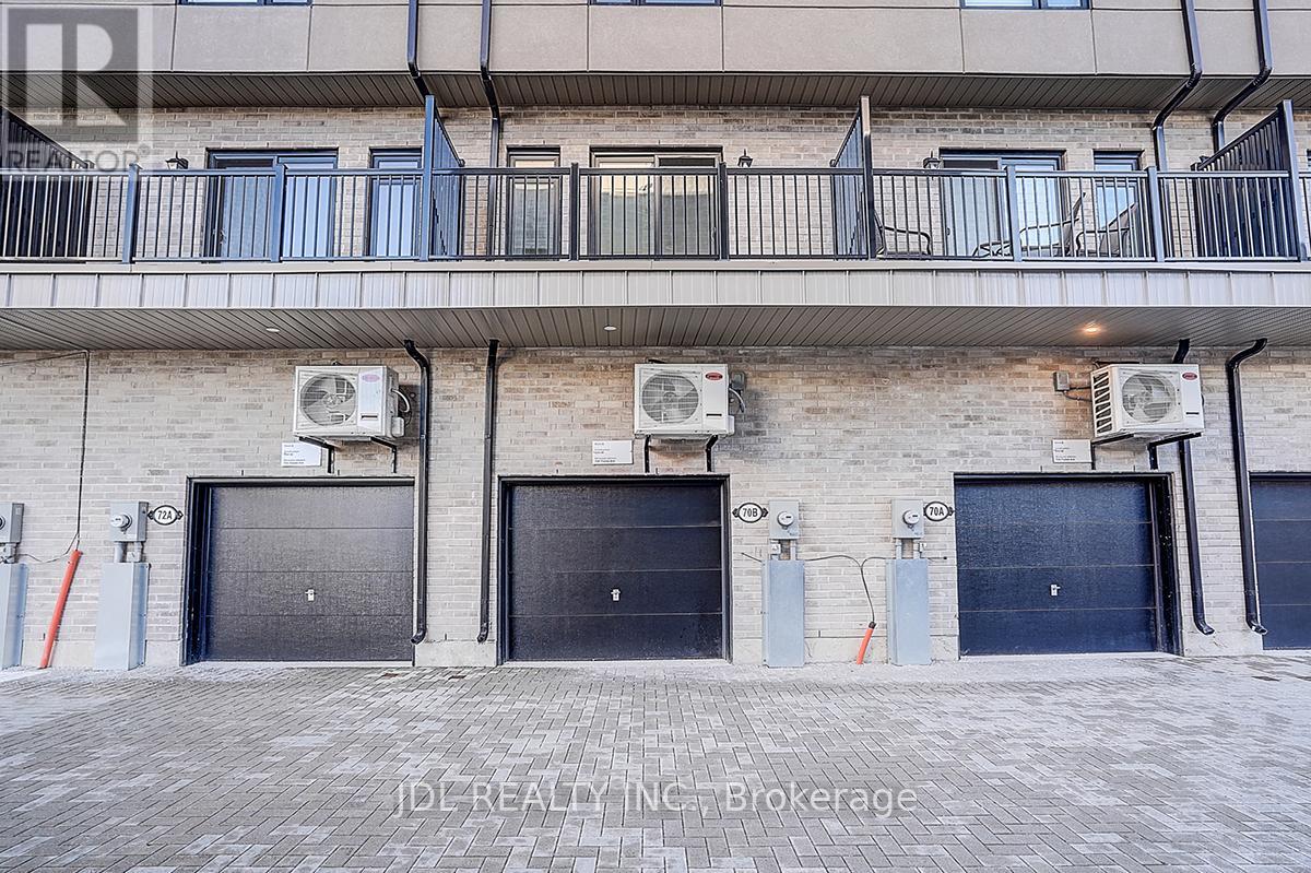 70b Tisdale Avenue, Toronto, Ontario  M4A 0A9 - Photo 5 - C12993358