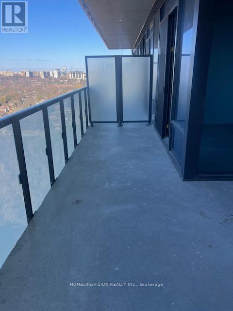 2506 - 29 Green Trail Court, Toronto, Ontario  M2K 0J9 - Photo 21 - C12993370