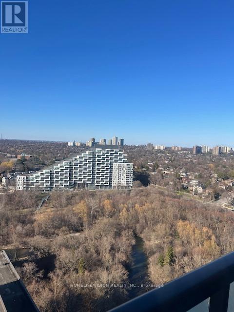 2506 - 29 Green Trail Court, Toronto, Ontario  M2K 0J9 - Photo 22 - C12993370