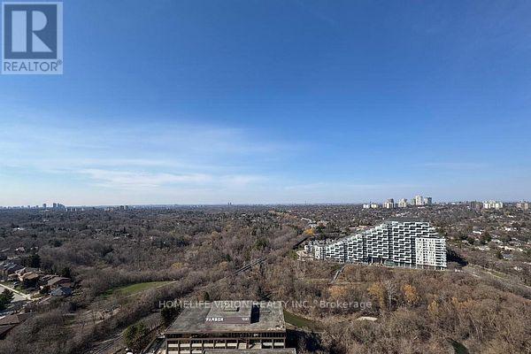 2506 - 29 Green Trail Court, Toronto, Ontario  M2K 0J9 - Photo 23 - C12993370