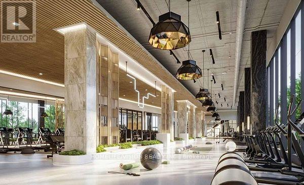 2506 - 29 Green Trail Court, Toronto, Ontario  M2K 0J9 - Photo 37 - C12993370