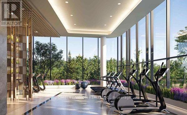 2506 - 29 Green Trail Court, Toronto, Ontario  M2K 0J9 - Photo 38 - C12993370