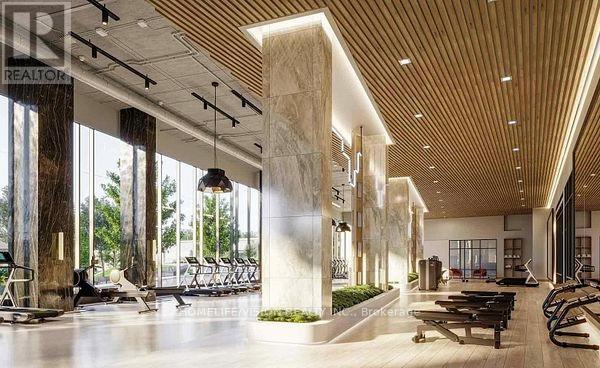 2506 - 29 Green Trail Court, Toronto, Ontario  M2K 0J9 - Photo 39 - C12993370