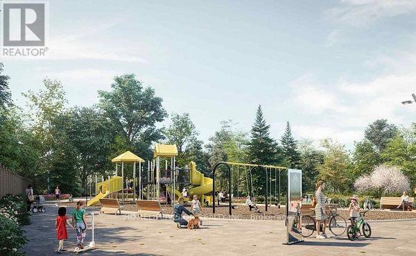 2506 - 29 Green Trail Court, Toronto, Ontario  M2K 0J9 - Photo 43 - C12993370