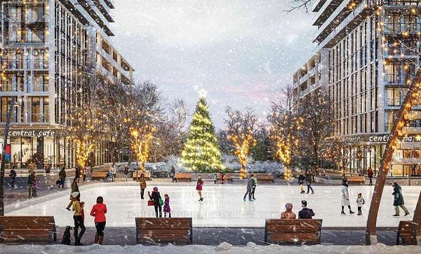 2506 - 29 Green Trail Court, Toronto, Ontario  M2K 0J9 - Photo 44 - C12993370