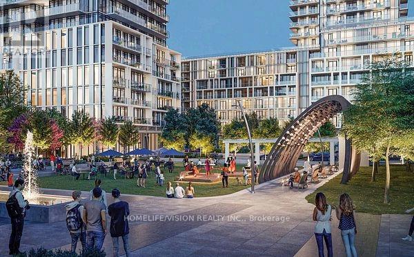 2506 - 29 Green Trail Court, Toronto, Ontario  M2K 0J9 - Photo 45 - C12993370