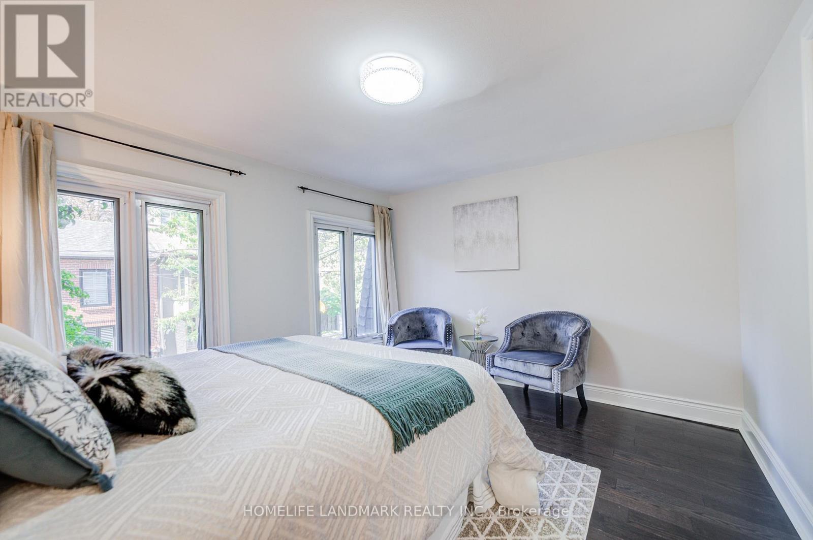 237 Ontario Street, Toronto, Ontario  M5A 2V6 - Photo 31 - C12993384