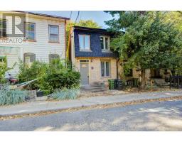 237 ONTARIO STREET, Toronto, Ontario