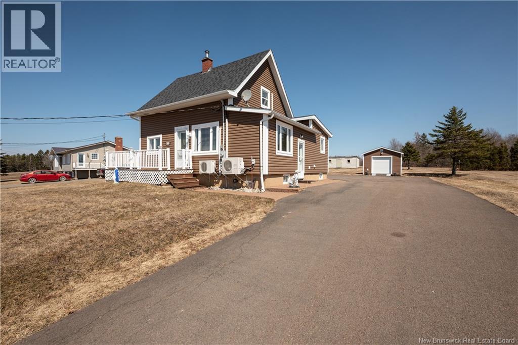 870 Route 933, haute-aboujagane, New Brunswick