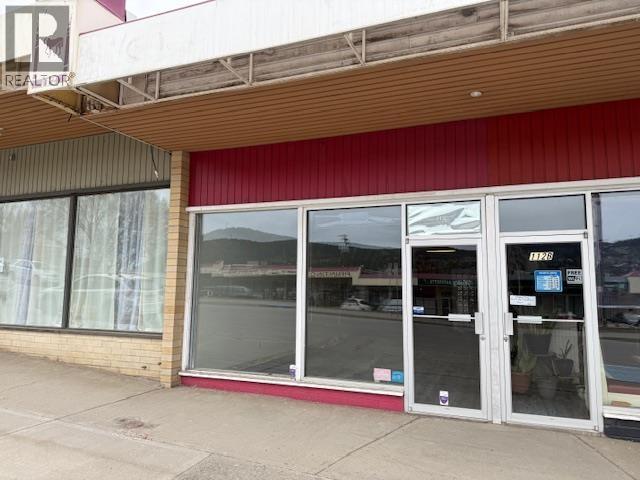 C 112 N 2ND AVENUE, Williams Lake, British Columbia