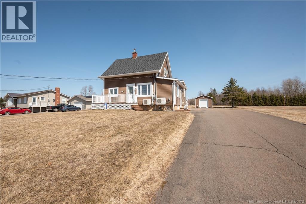 870 Route 933, Haute-Aboujagane, New Brunswick  E4P 5S4 - Photo 41 - NB133959