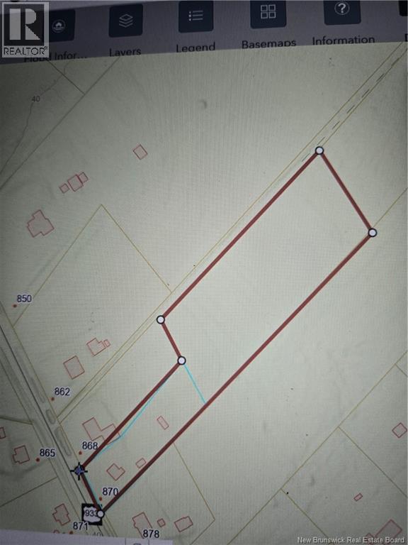 870 Route 933, Haute-Aboujagane, New Brunswick  E4P 5S4 - Photo 40 - NB133959