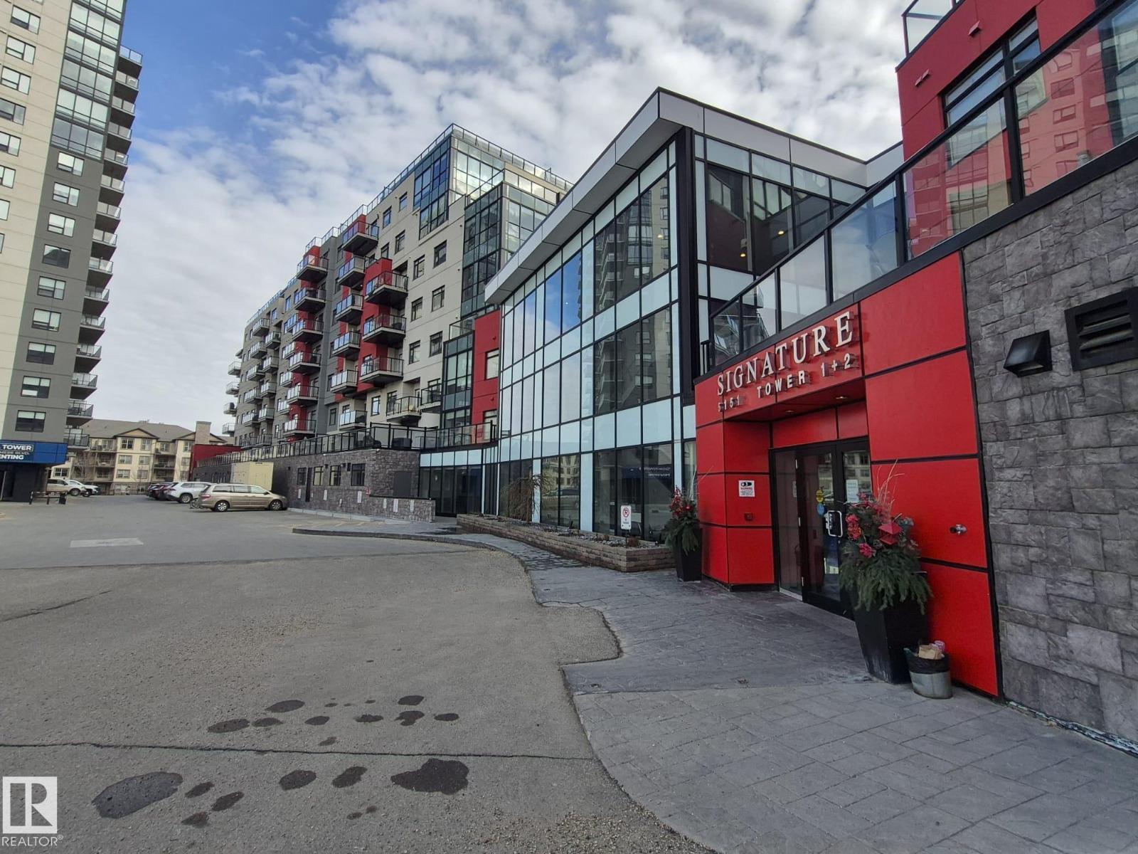 #229 5151 Windermere BV SW, edmonton, Alberta