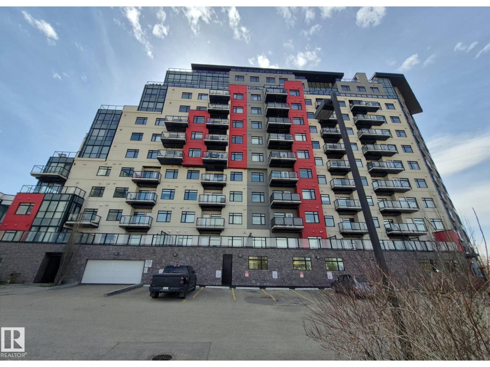 #229 5151 Windermere Bv Sw, Edmonton, Alberta  T6W 2K4 - Photo 2 - E4482066