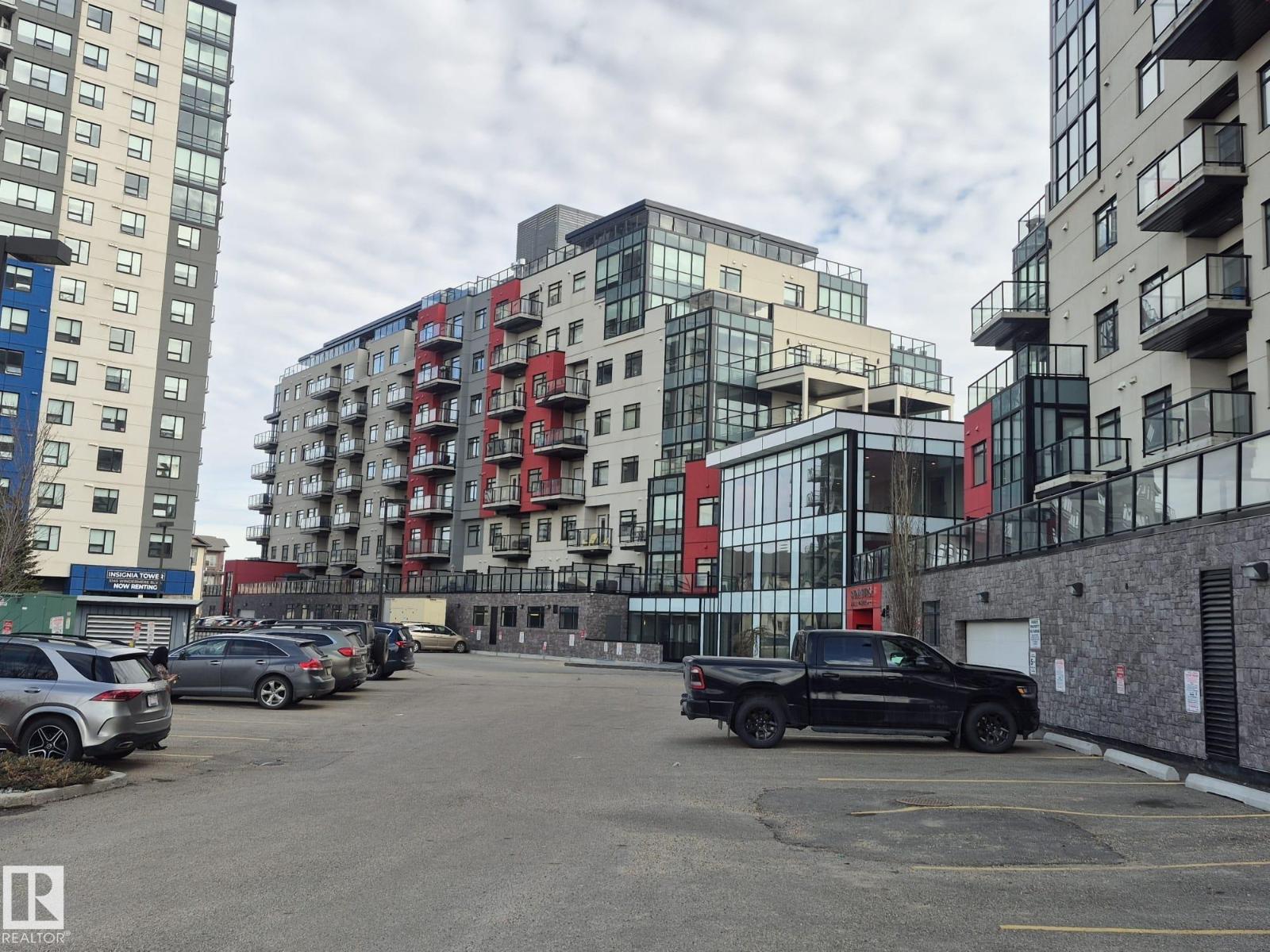 #229 5151 Windermere Bv Sw, Edmonton, Alberta  T6W 2K4 - Photo 4 - E4482066