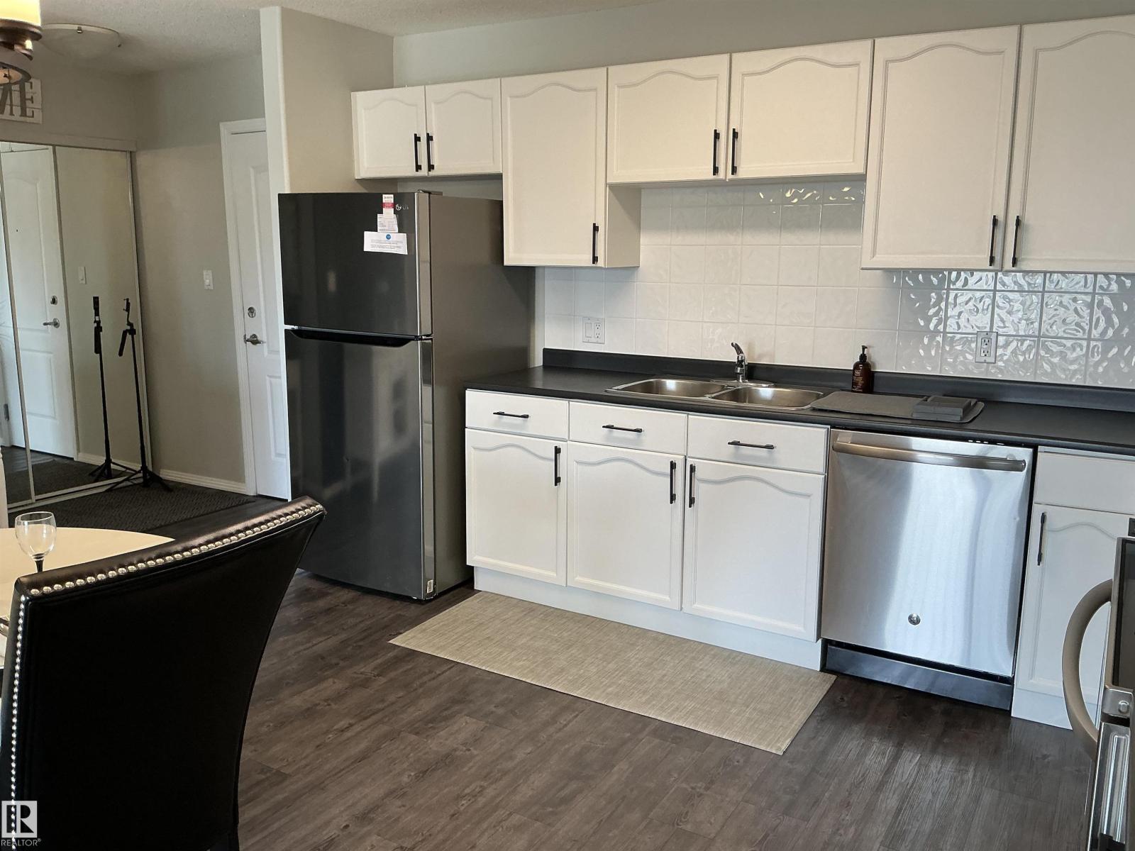 #207 592 Hooke Rd Nw, Edmonton, Alberta  T5A 5H2 - Photo 6 - E4482013