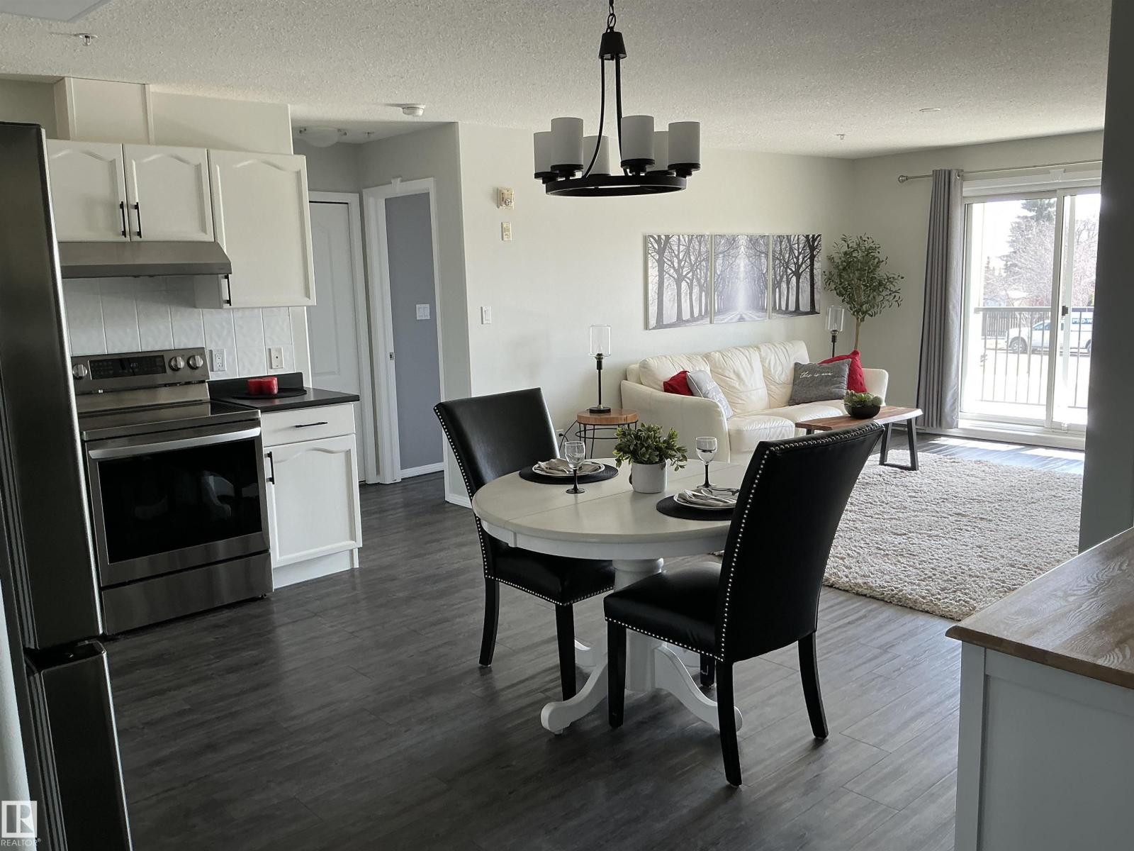 #207 592 Hooke Rd Nw, Edmonton, Alberta  T5A 5H2 - Photo 4 - E4482013