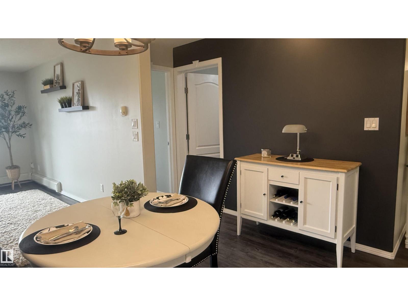 #207 592 Hooke Rd Nw, Edmonton, Alberta  T5A 5H2 - Photo 9 - E4482013