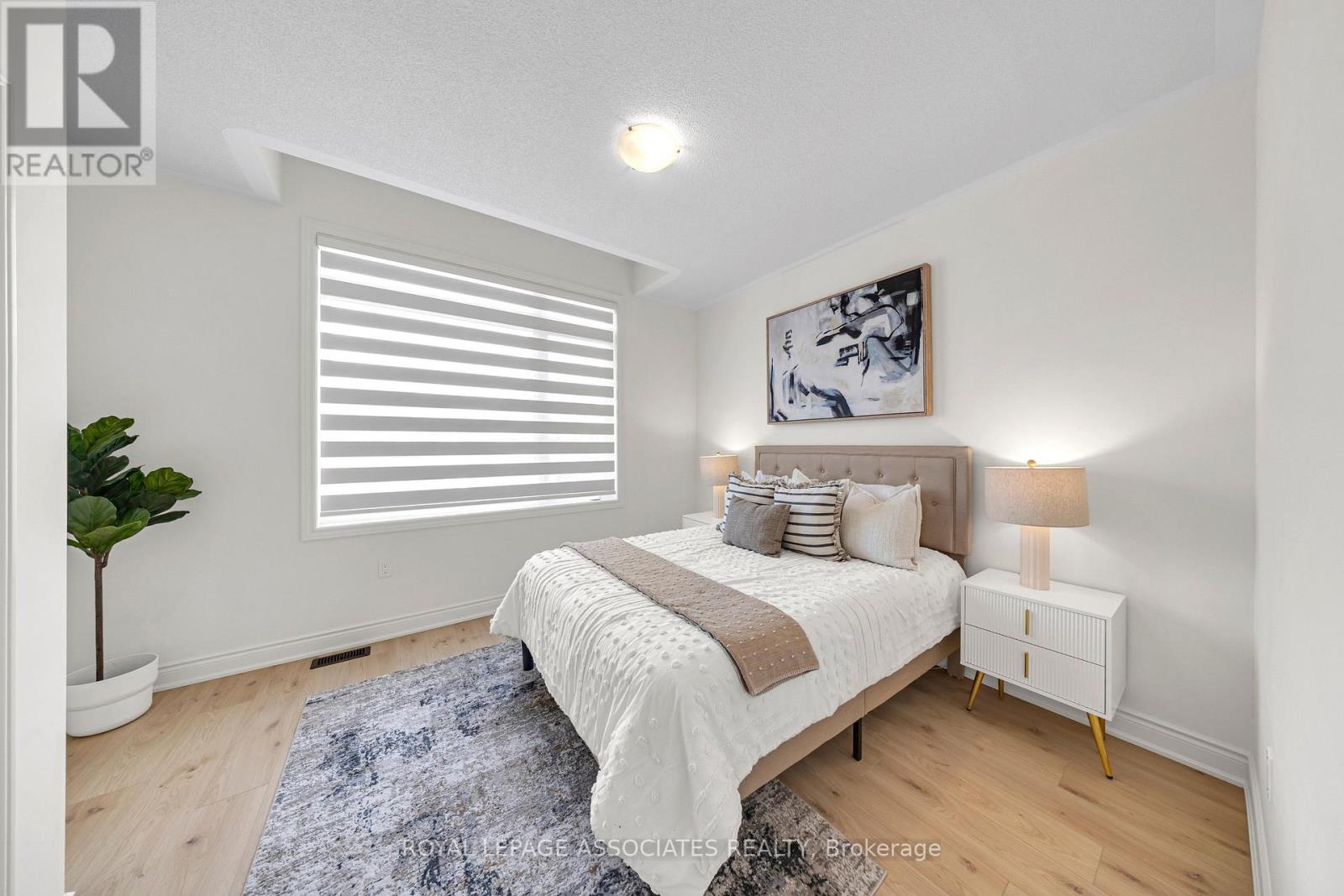 2215 Beckman Crescent, Oshawa, Ontario L1L 0W8 - Photo 22 - E12993378