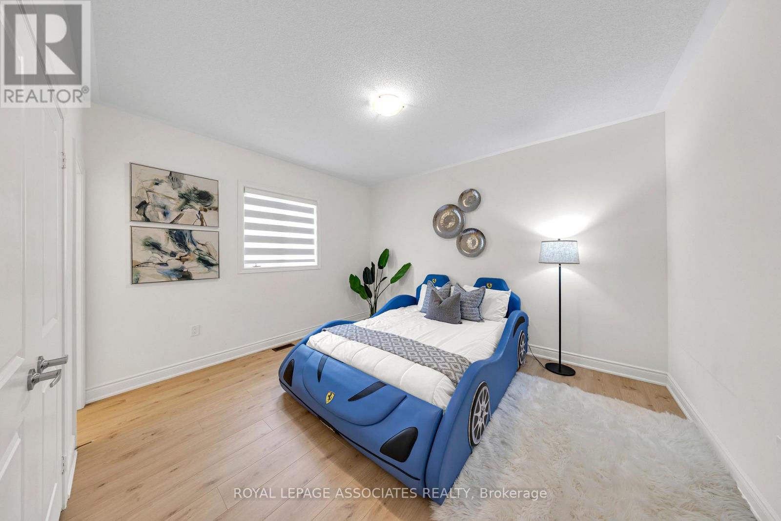 2215 Beckman Crescent, Oshawa, Ontario L1L 0W8 - Photo 30 - E12993378