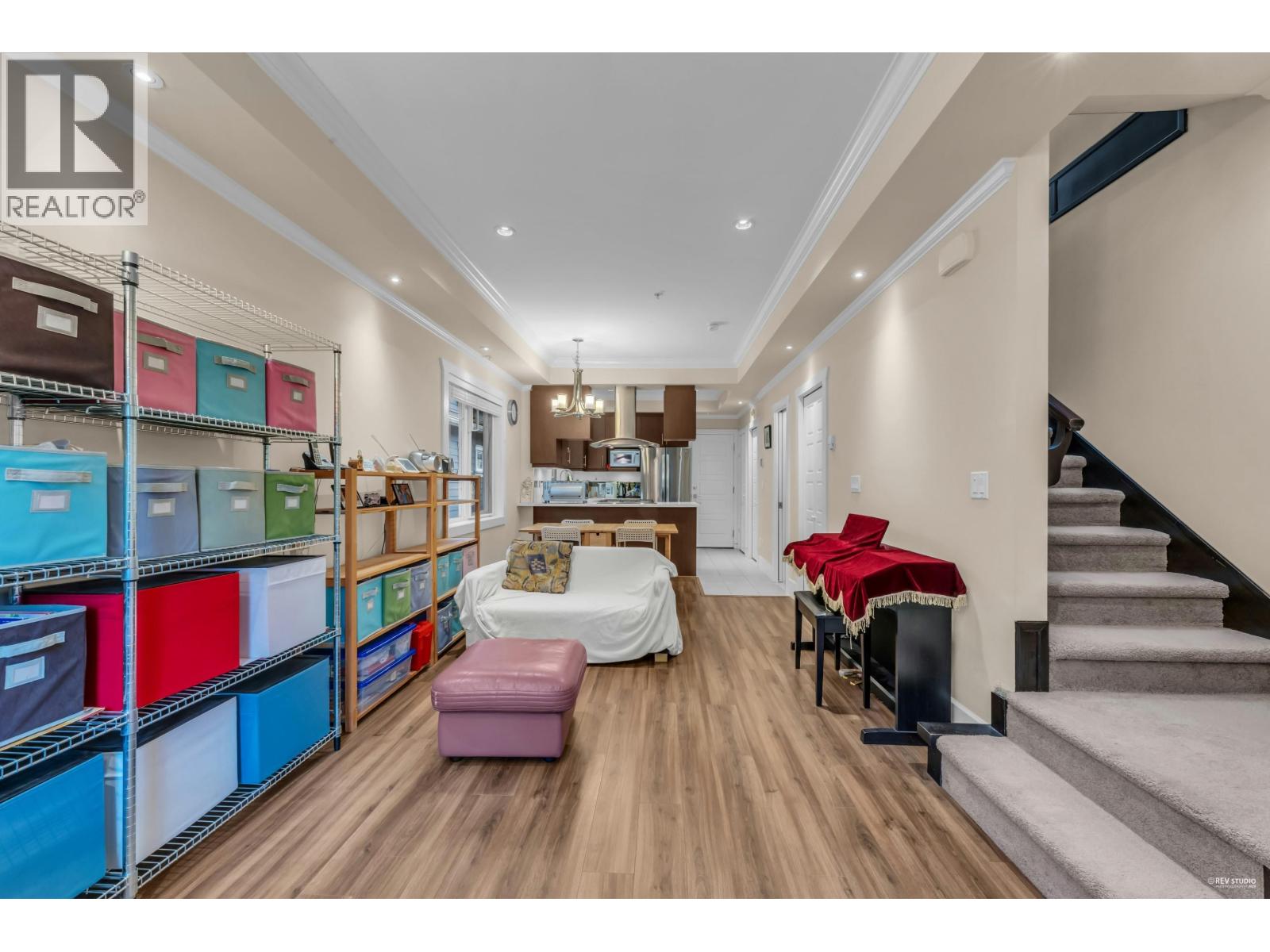 5 6331 No. 4 Road, Richmond, British Columbia  V6Y 2T1 - Photo 14 - R3107761