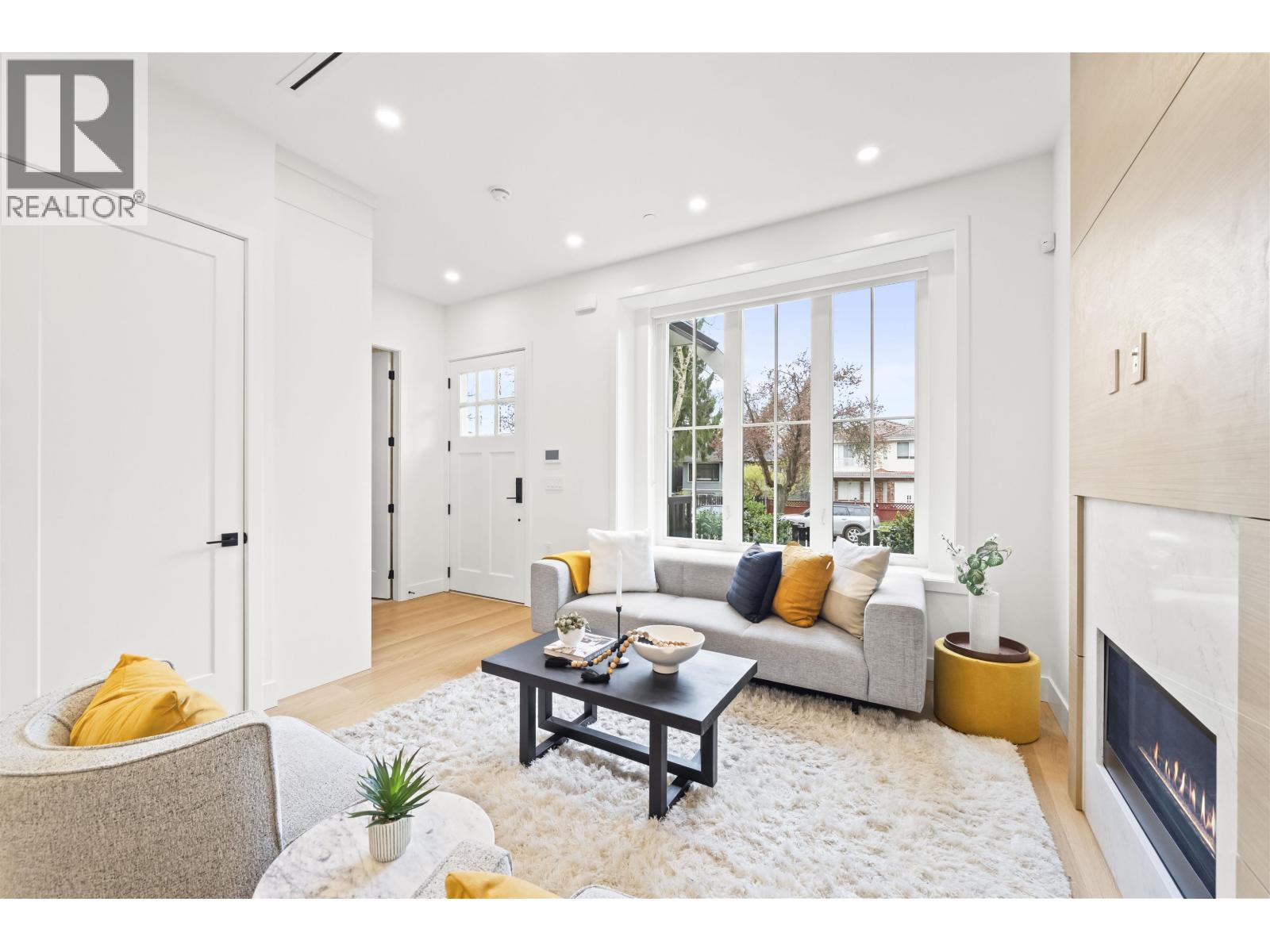 1 312 E 40th Avenue, Vancouver, British Columbia  V5W 1L9 - Photo 4 - R3110717