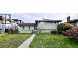 6578 GEORGIA STREET, Burnaby, British Columbia