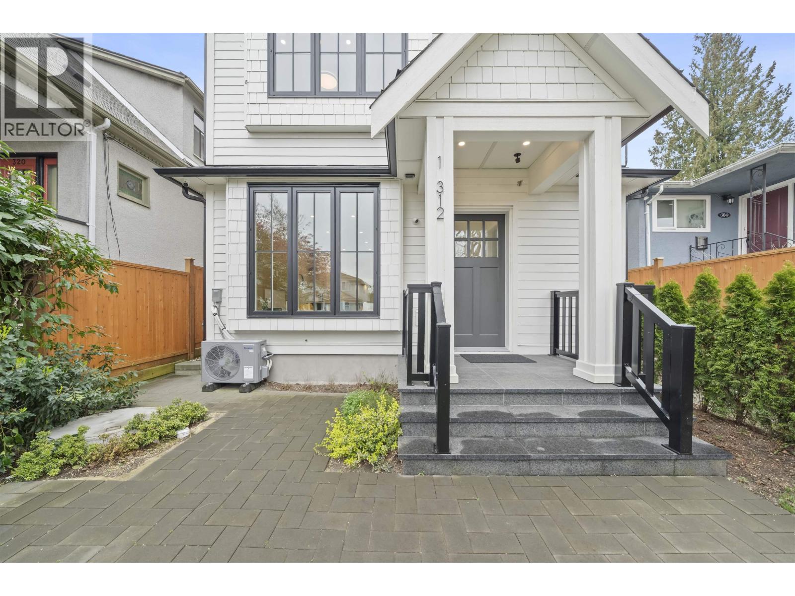 1 312 E 40th Avenue, Vancouver, British Columbia  V5W 1L9 - Photo 32 - R3110717