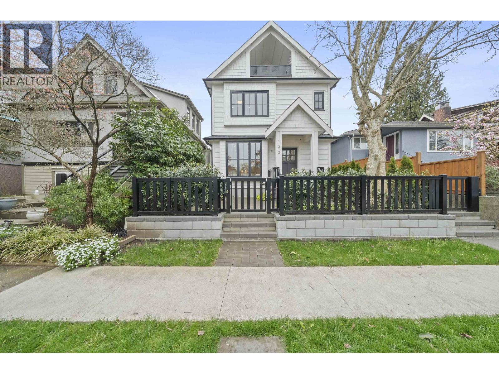 1 312 E 40th Avenue, Vancouver, British Columbia  V5W 1L9 - Photo 33 - R3110717