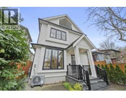 1 312 E 40TH AVENUE, Vancouver, British Columbia
