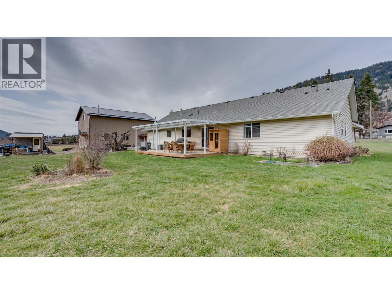 6524 Highway 6, Coldstream, British Columbia  V1B 3C6 - Photo 29 - 10380924