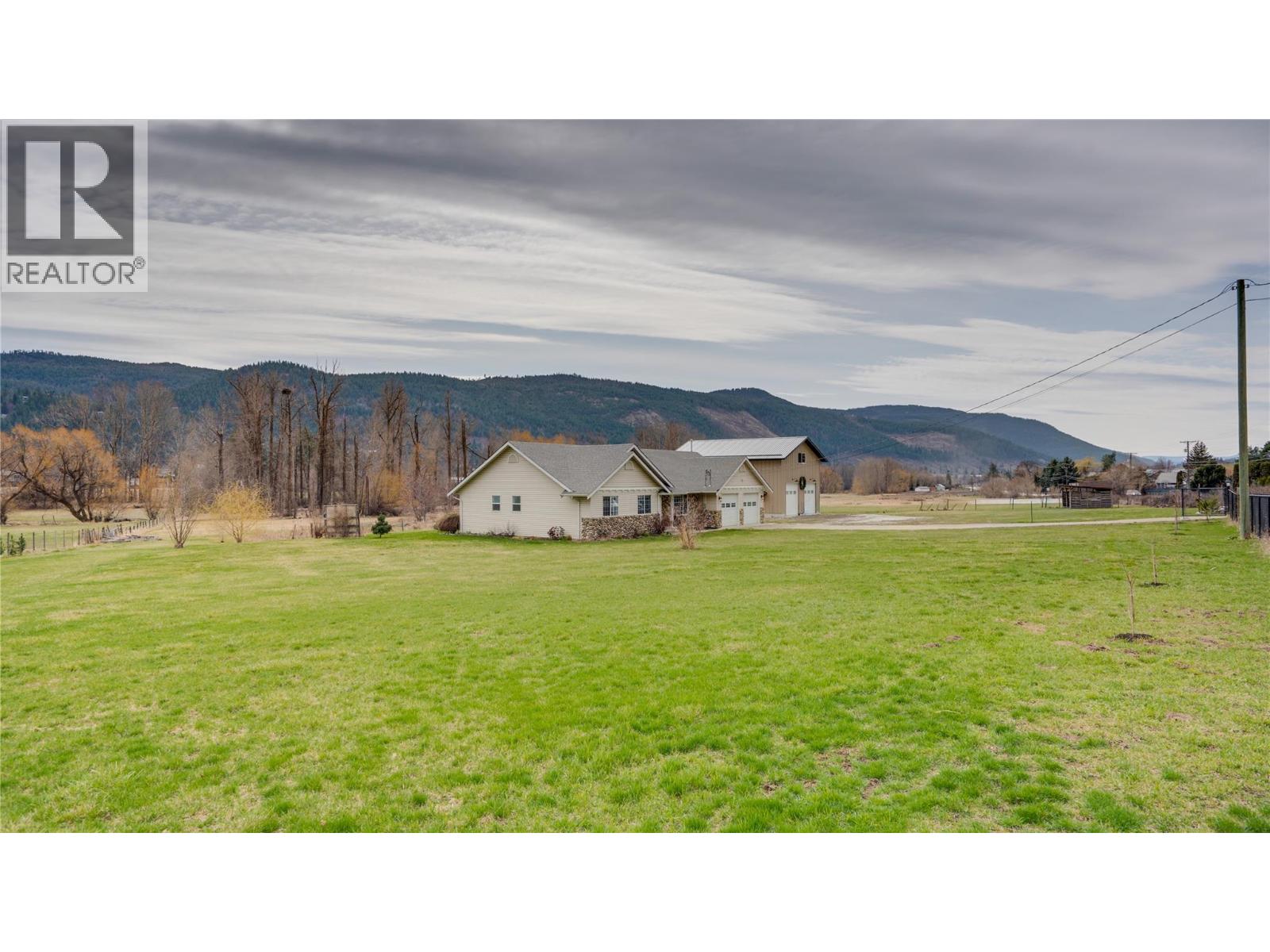 6524 Highway 6, Coldstream, British Columbia  V1B 3C6 - Photo 28 - 10380924