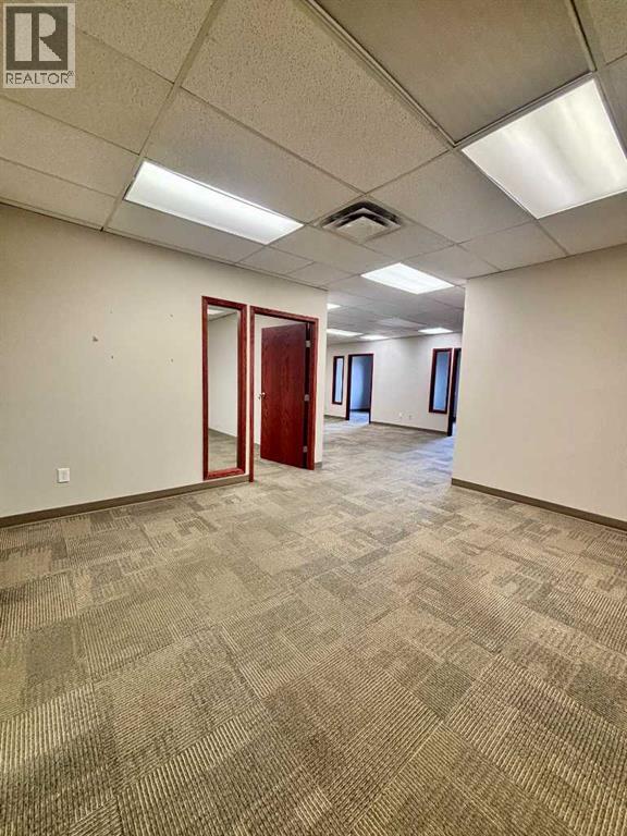 209/211, 11402 100 Street, Grande Prairie, Alberta  T8V 2N5 - Photo 1 - A2300879