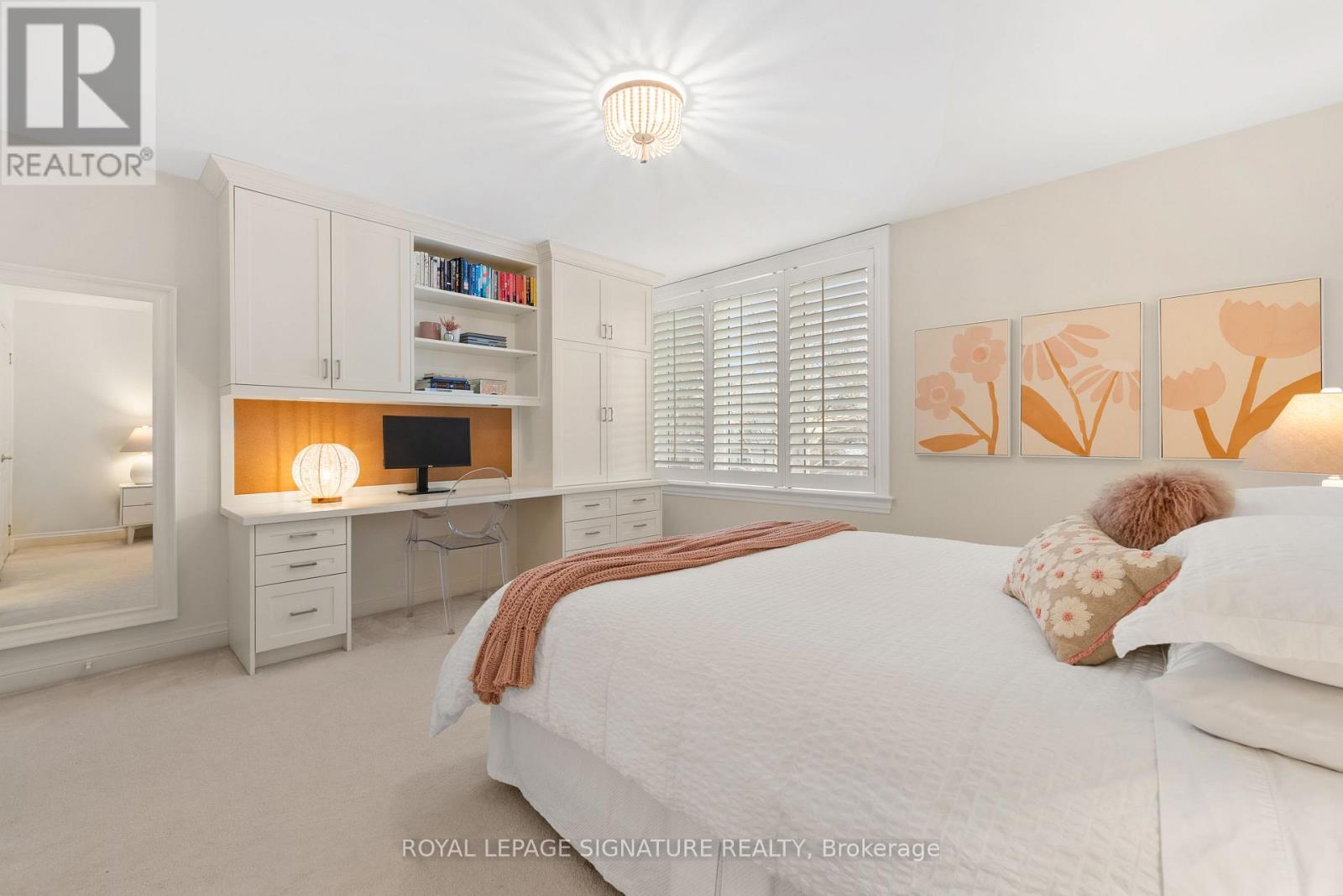 68 Carmichael Avenue, Toronto, Ontario  M5M 2W7 - Photo 21 - C12836148