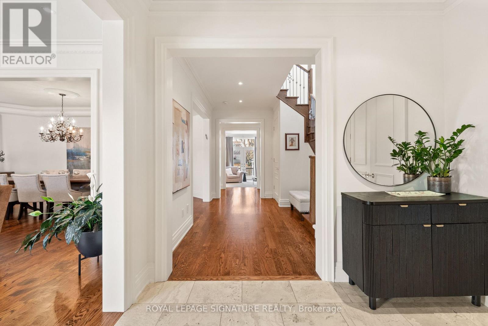 68 Carmichael Avenue, Toronto, Ontario  M5M 2W7 - Photo 3 - C12836148