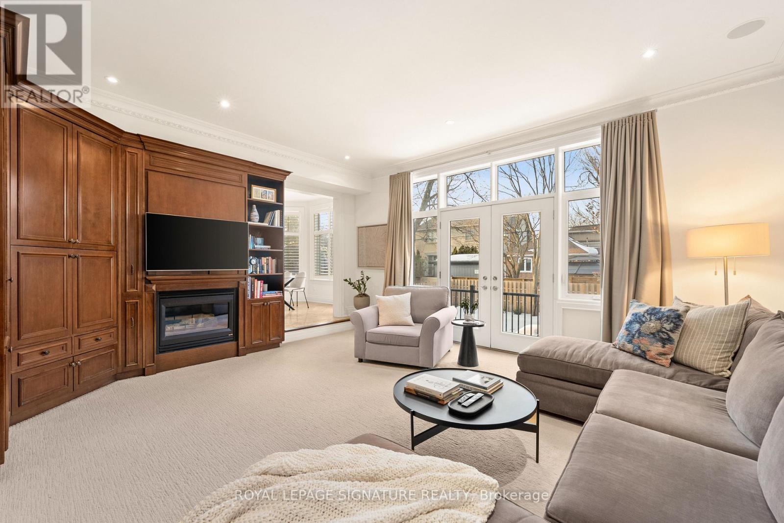 68 Carmichael Avenue, Toronto, Ontario  M5M 2W7 - Photo 7 - C12836148