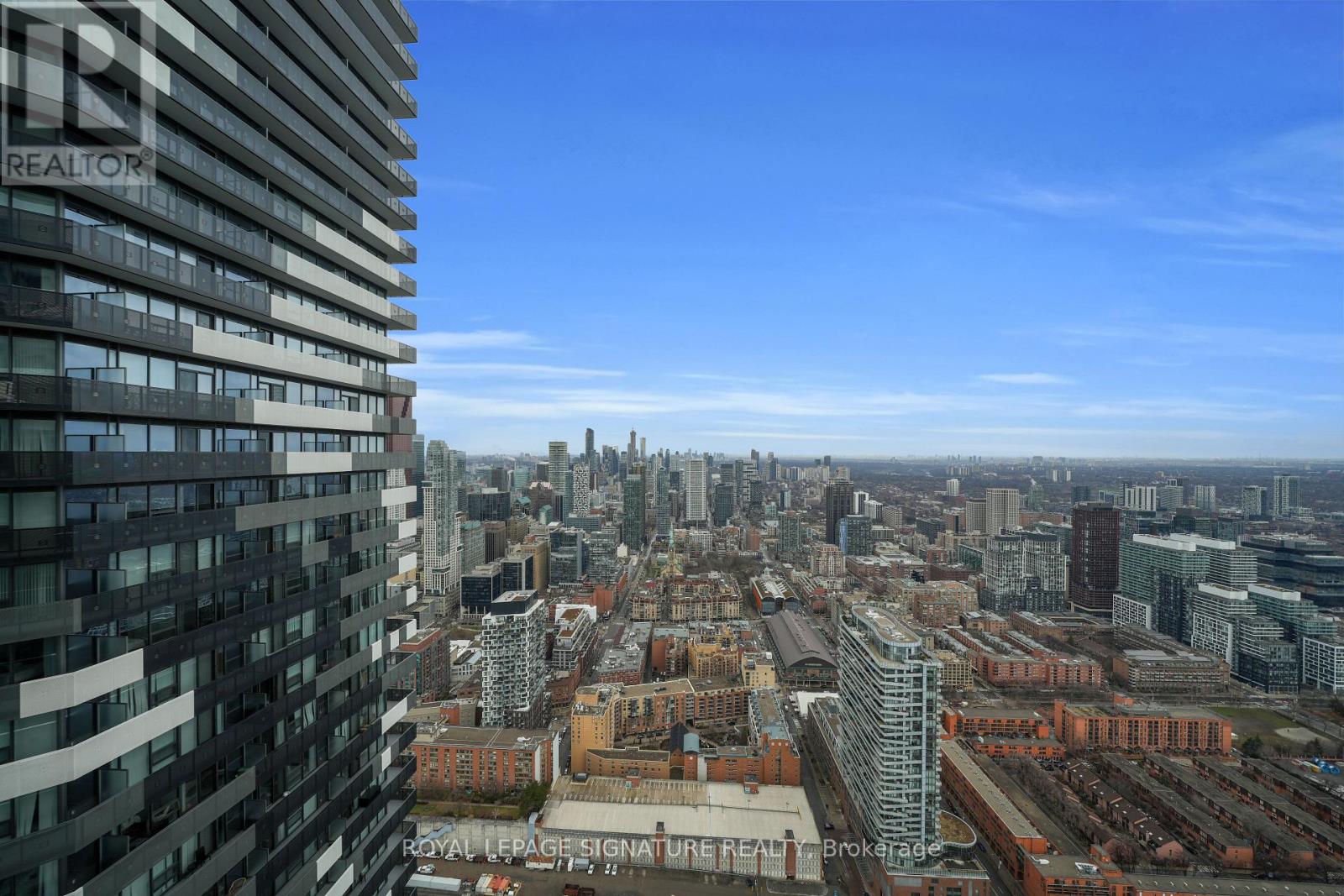 6902 - 138 Downes Street, Toronto, Ontario  M5E 0E4 - Photo 20 - C12839498