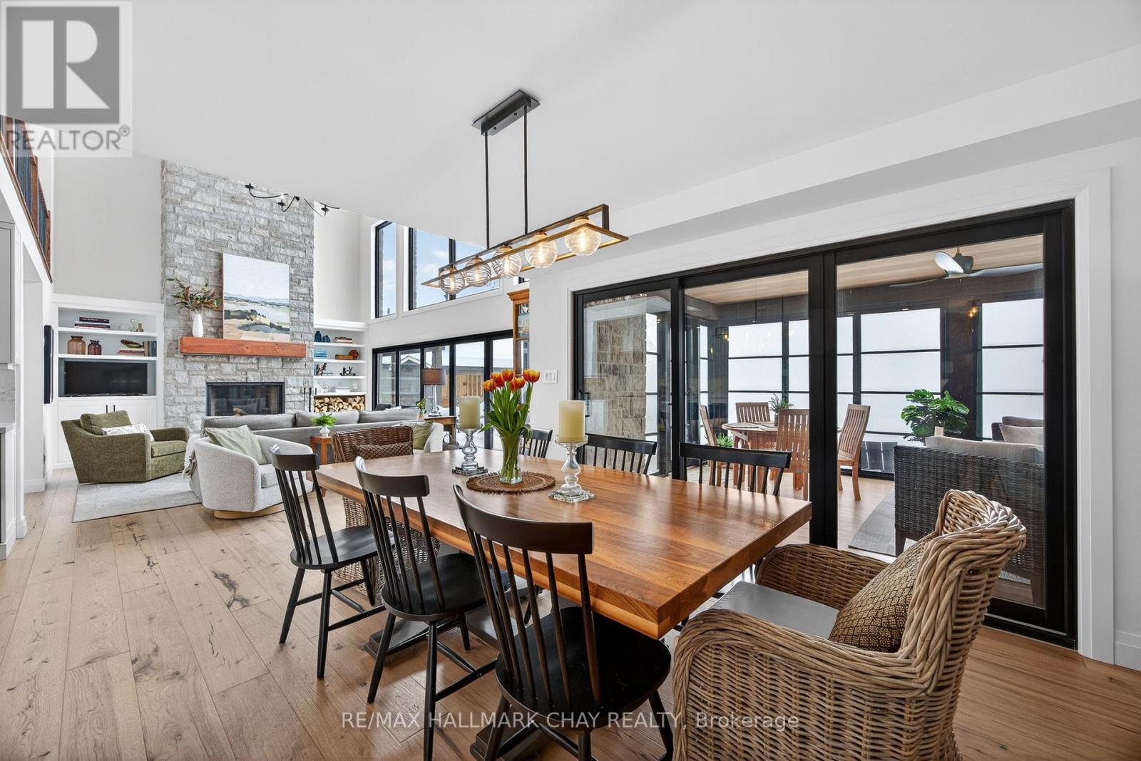 1 Sunnyside Avenue, Oro-Medonte, Ontario  L0L 2E0 - Photo 19 - S12763190