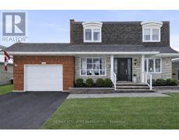 530 LYNWOOD DRIVE, Cornwall, Ontario