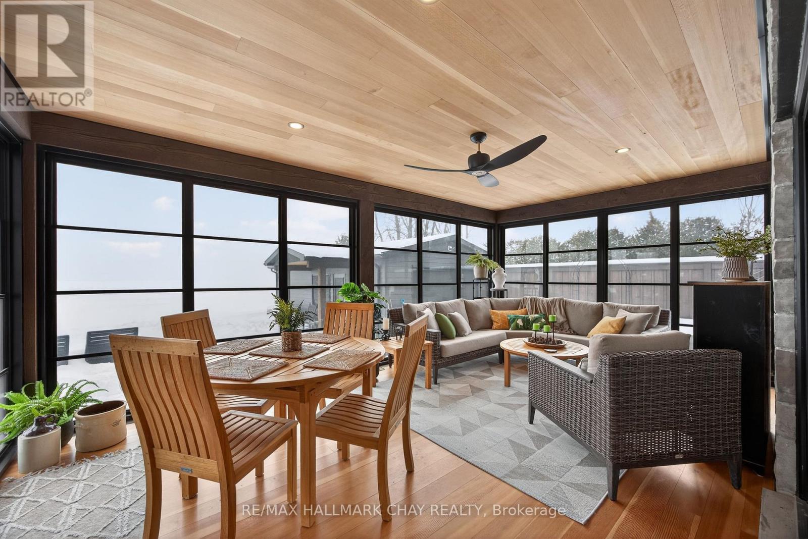 1 Sunnyside Avenue, Oro-Medonte, Ontario  L0L 2E0 - Photo 20 - S12763190