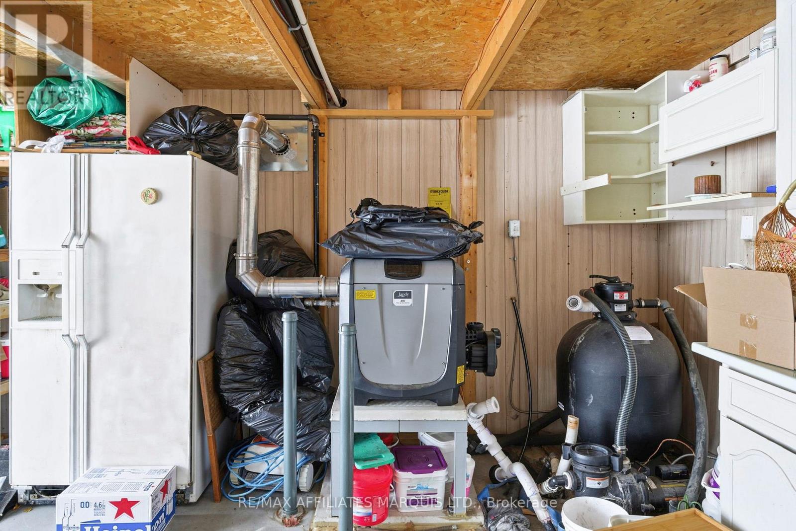 530 Lynwood Drive, Cornwall, Ontario  K6H 5X5 - Photo 38 - X12749974